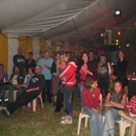 Afbeelding 167 - Scouts en Gidsen Zaventem 